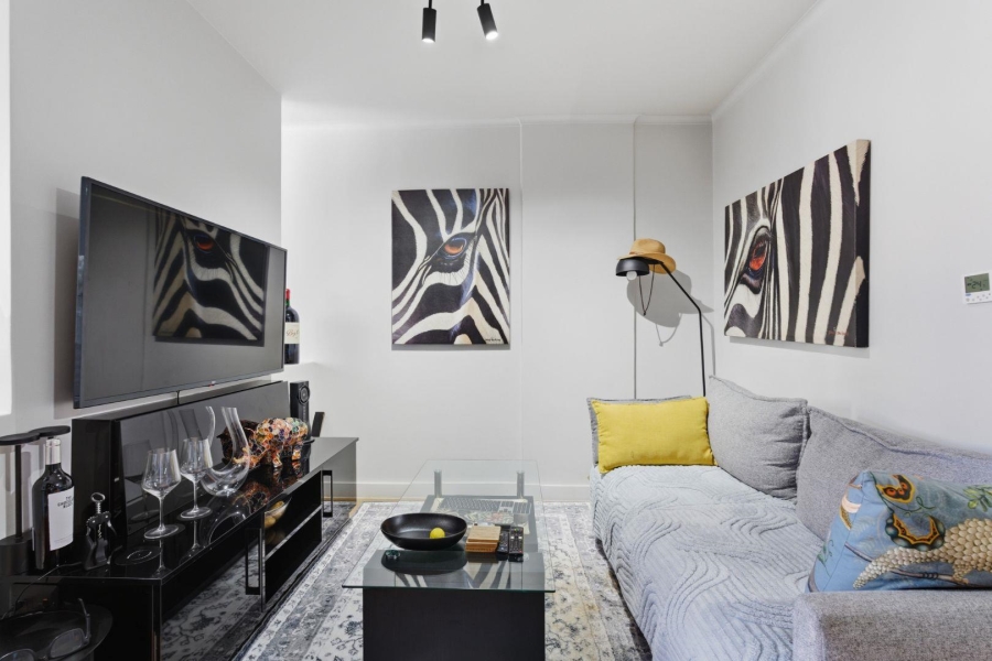 0 Bedroom Property for Sale in Cape Town City Centre Western Cape